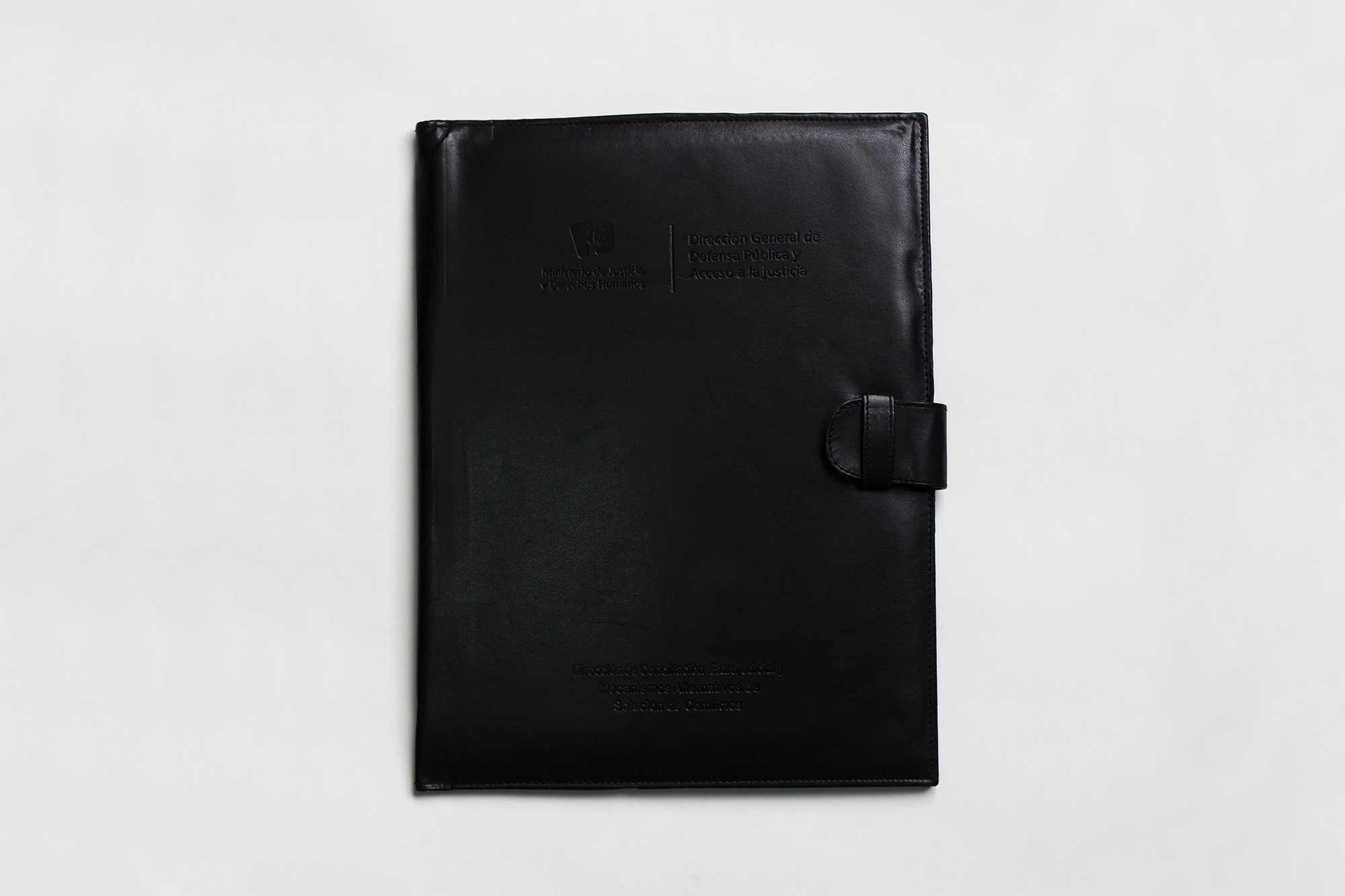 Cartapacios y portacertificados