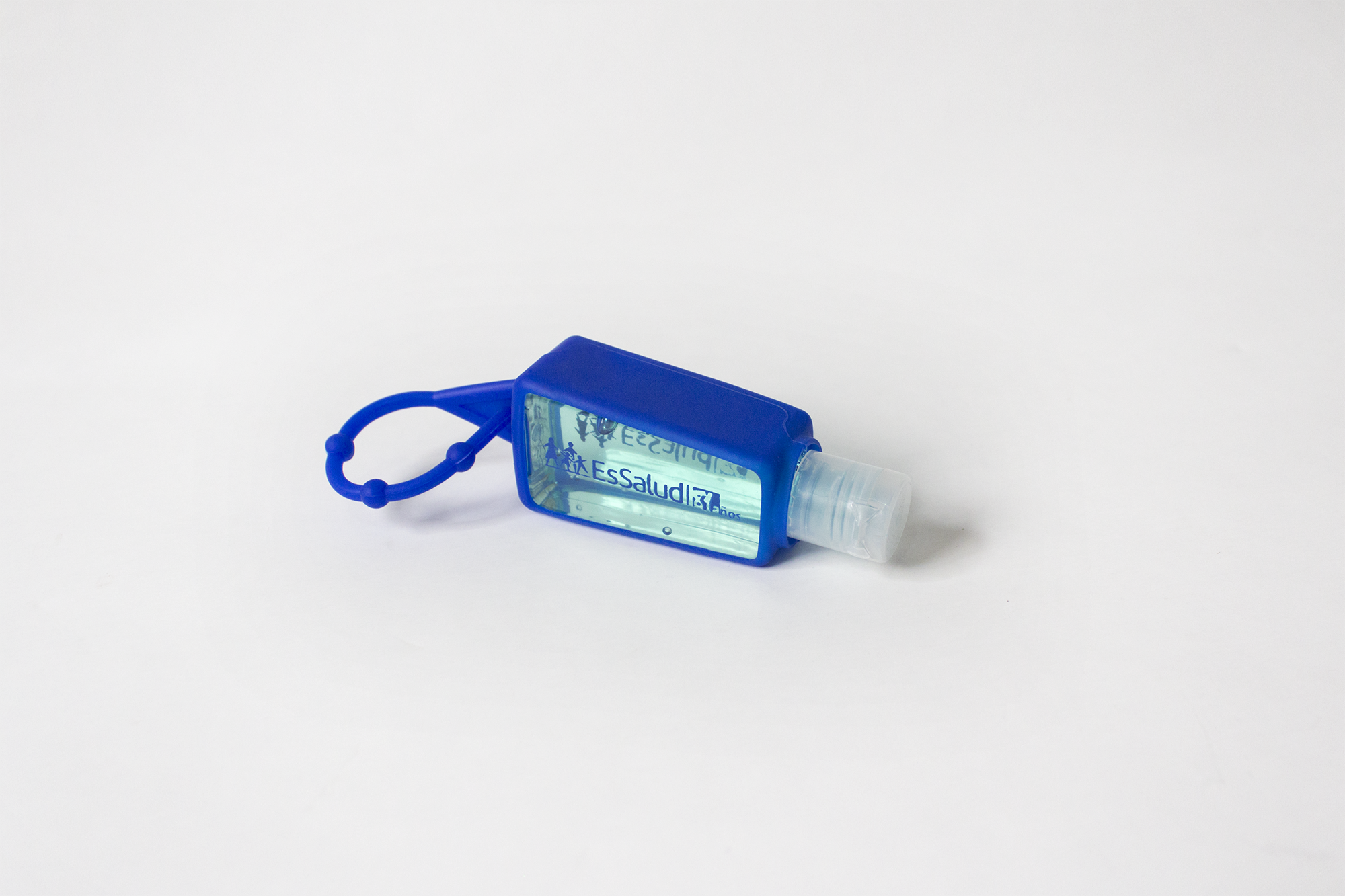 Desinfectante portátil