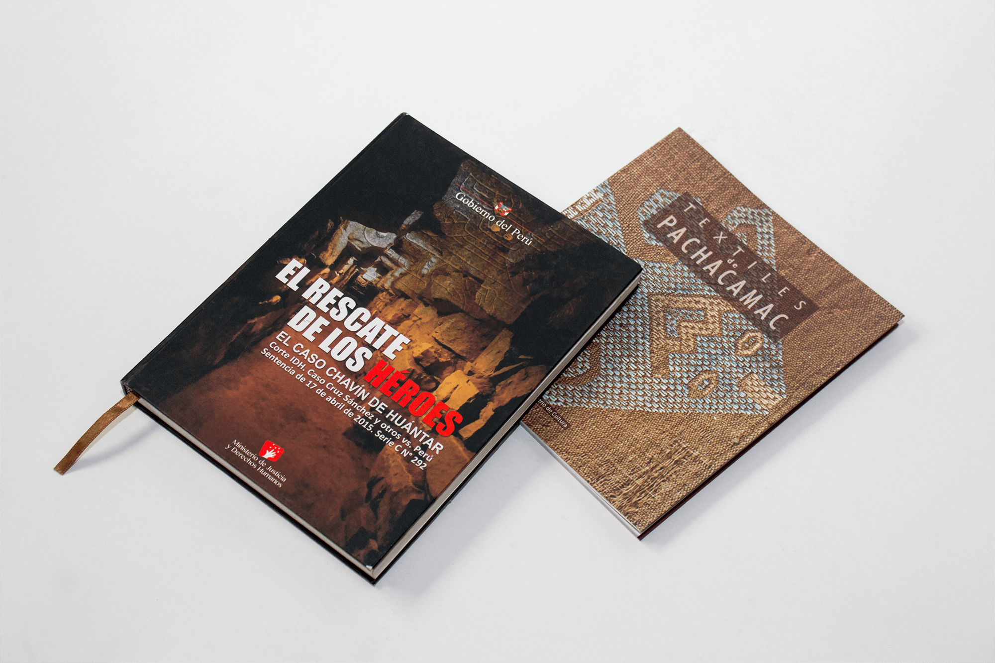 Productos editoriales