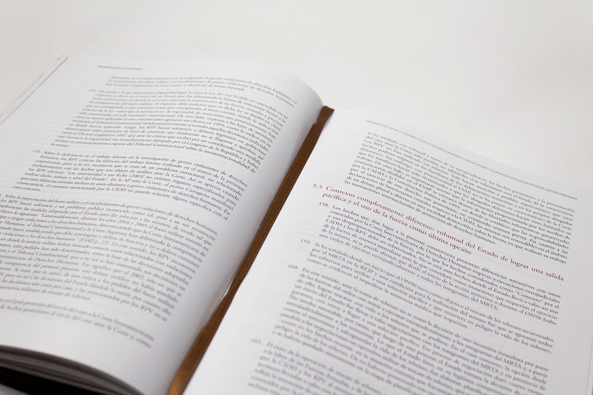 Productos editoriales