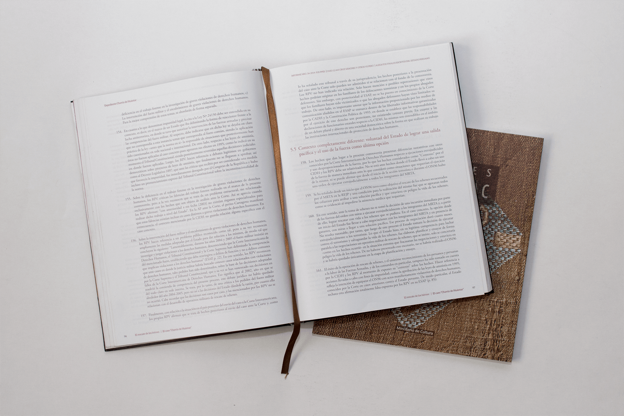 Productos editoriales